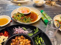 -官塘鱻鱻鱼生·潮汕生腌·砂锅粥(西马路总店)