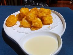 -伊带伊路新疆美食府(呼家楼店)