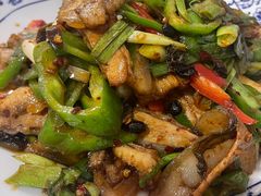 -范记豆花庄(东门好吃街店)