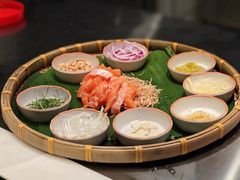 -广府乡下·饭庄(新港东路店)