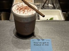 -O.P.S. CAFE