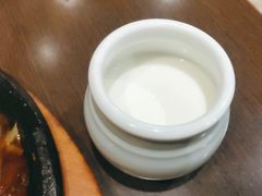 -老牌坊鲁菜名店(宽厚里店)