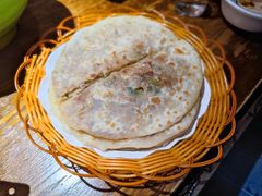 牛肉饼-鱼头泡饭·湖北菜·非物质文化遗产(岳家嘴总店)