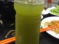 甘蔗汁-一哥美食(总店)