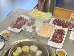 -杏花吴记牛肉火锅