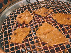 -一品诚记烤肉(大连柏威年购物中心店)
