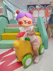 点击看大图 -孩子王童乐园(丰禾万达店)