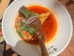-驿楼兰·新疆菜(火车站店)