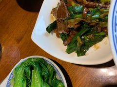 -同得兴 Since·1995 传统苏式面馆(十全街店)