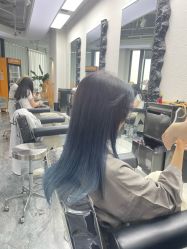 -Sying杉影日式烫染專門店