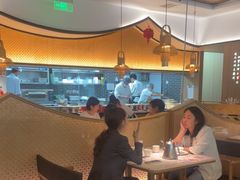 -小菜园新徽菜(无锡宜家荟聚中心店)