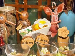-泰适SPA馆丨精油·按摩·足道(后海地铁口店)