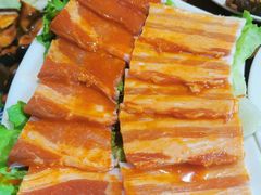 -汉城烧烤(西稍门劳动路店)