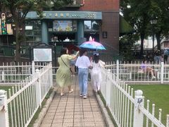 -钟书阁(松江泰晤士小镇店)