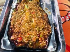 -刘一龙虾(山东路店)