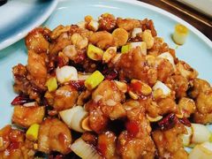 -北平味道.京味菜.烤鸭(梨园店)