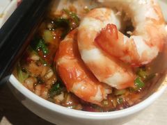 -星伦多 自助料理(圆融店)