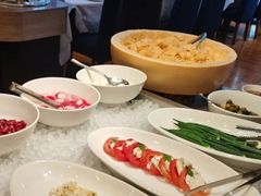 -拉蒂娜·巴西牛排馆 Latina·Brazilian Steakhouse(陆家嘴旗舰店)