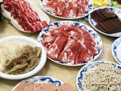 -鑫龙火锅城(经二纬四店)