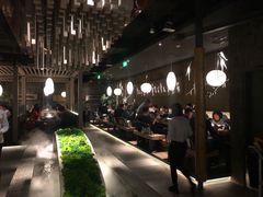 -湊湊火锅·茶憩(石家庄万象城店)