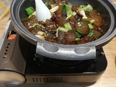 -大厨小馆(华阳城店)