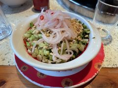 -大味生态火锅(蓝谷地店)