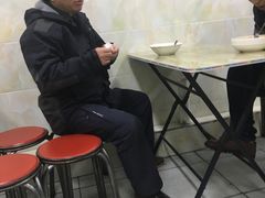 -清真李唯一优质肉丸糊辣汤