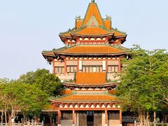 -顺峰山公园