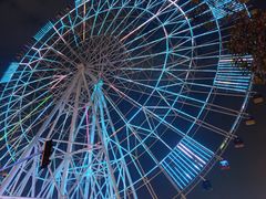 -南昌之星摩天轮