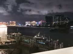 -横琴客运码头