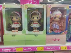 -TOYSRUS玩具反斗城(南宁万象城店)