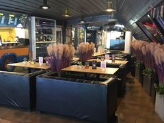 -枫花园汽车电影院(朝阳公园店)