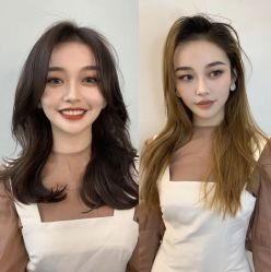 -Miracle集简美发沙龙