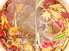 -湊湊火锅·茶憩(皇姑万象汇店)