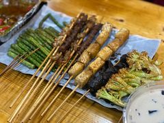 -凉凉冰饭(龙门店)
