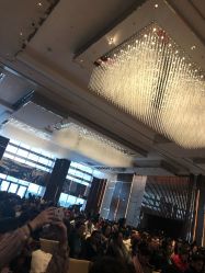 -徐州苏宁银河国际酒店-宴会厅