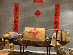 -龙悦湾酒家·八阵鱼生·渔人码头店