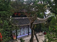 -阳明祠