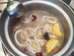 -椰庭·椰子鸡·创意玩家(晶耀前滩店)