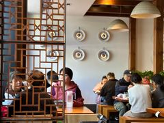 -老北京炸酱面·烤鸭(前门店)