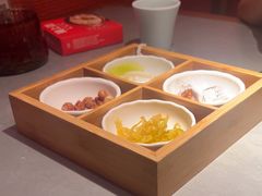 -闽上鲜·福建菜(龙湖滨江天街店)