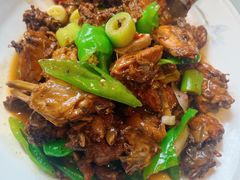 沂蒙炒鸡-映像威海·海鲜味道(经区店)