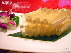 -三六三杭州菜(水上总店)