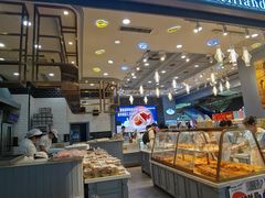 -喜利来蛋糕(景子街店)