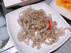 -海底捞火锅(八佰伴店)