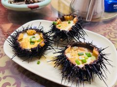 -众想海鲜·烧烤·海肠捞饭·渔家菜(孙家疃店)