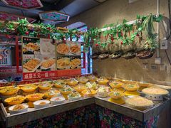 -百一大地锅(黑龙江省级非物质文化遗产)(文景街店)