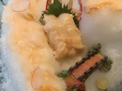 象鼻螃-海上明月海鲜火锅 鲜切牛肉