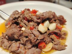 -辣可可·小炒黄牛肉(望京凯德MALL店)