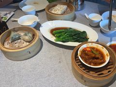 -潮府馆·非遗潮州菜·世纪公园(新国际博览中心店)